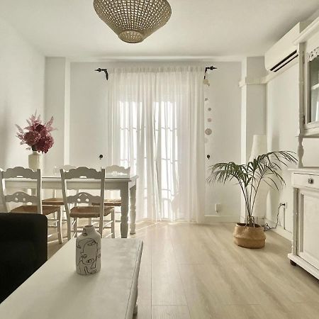 Apartamento Ronda Centro Exteriör bild
