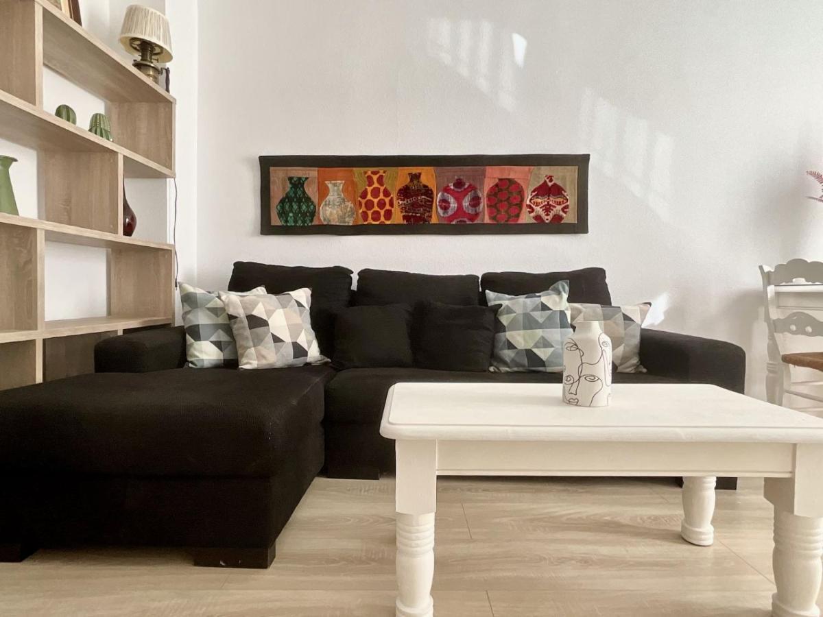 Apartamento Ronda Centro Exteriör bild