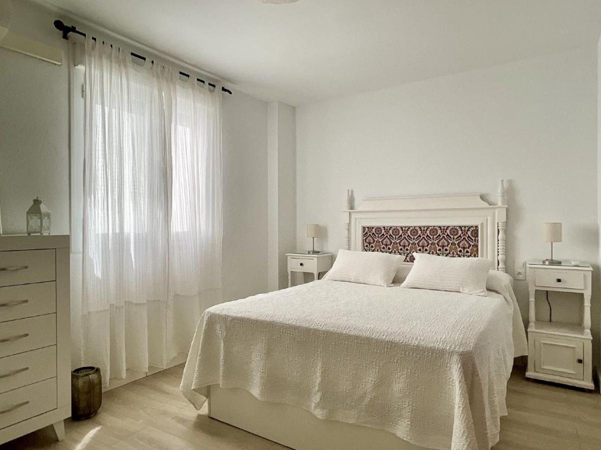 Apartamento Ronda Centro Exteriör bild