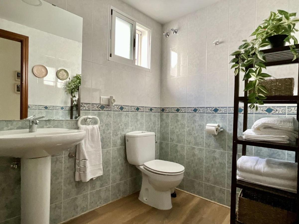 Apartamento Ronda Centro Exteriör bild