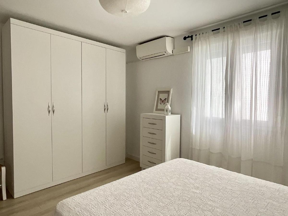 Apartamento Ronda Centro Exteriör bild