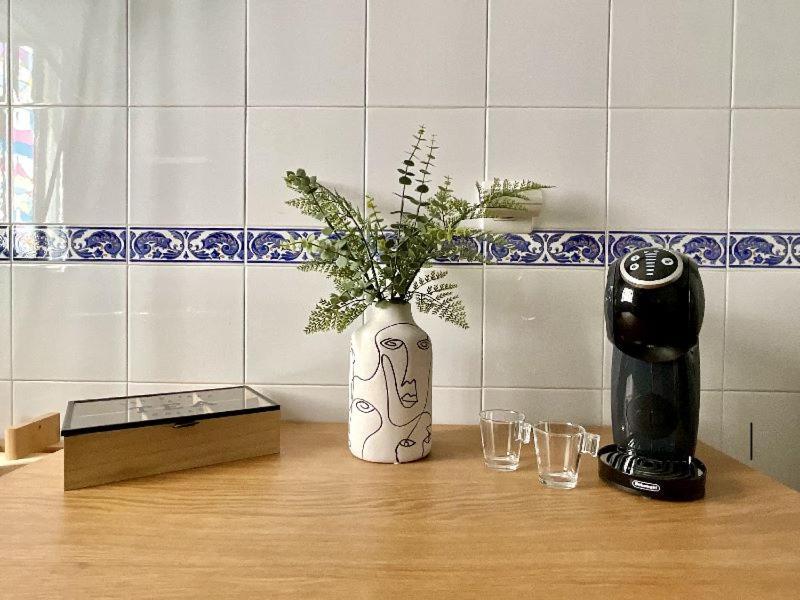 Apartamento Ronda Centro Exteriör bild