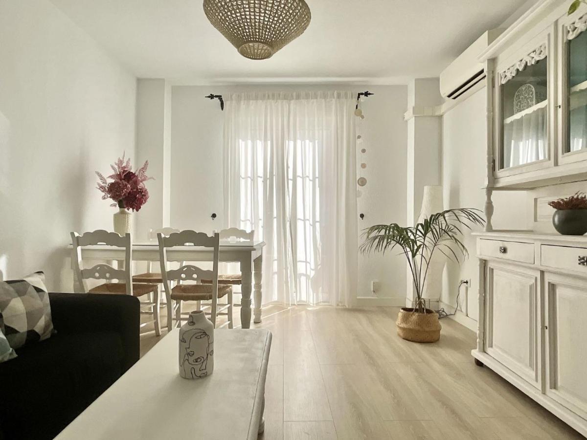 Apartamento Ronda Centro Exteriör bild